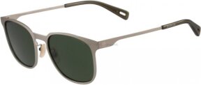 Lunettes de soleil GS115S FLAT METAL